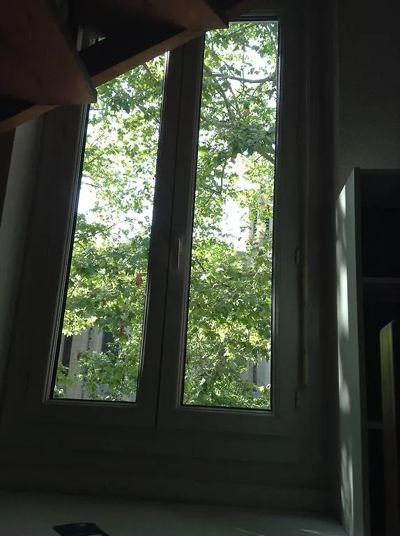 Résidence le Pastel François Verdier Toulouse Apartamento
