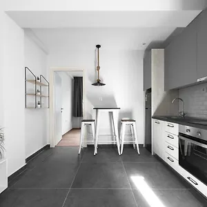 Ipanema, Nilie Hospitality Mgmt Apartment Thessaloniki