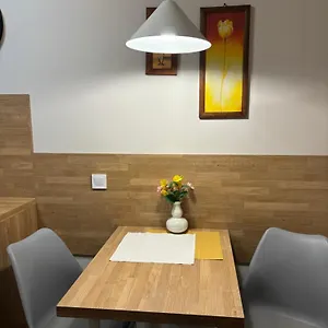 Topola Apartamento Cracóvia
