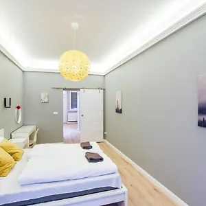 Riverside In Downtown Apartment Budapest