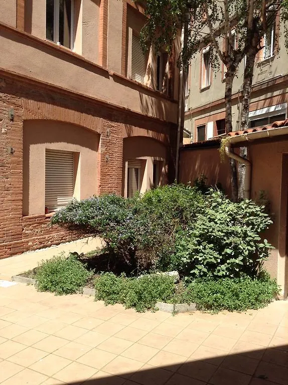 Apartment Residence Le Pastel Francois Verdier France