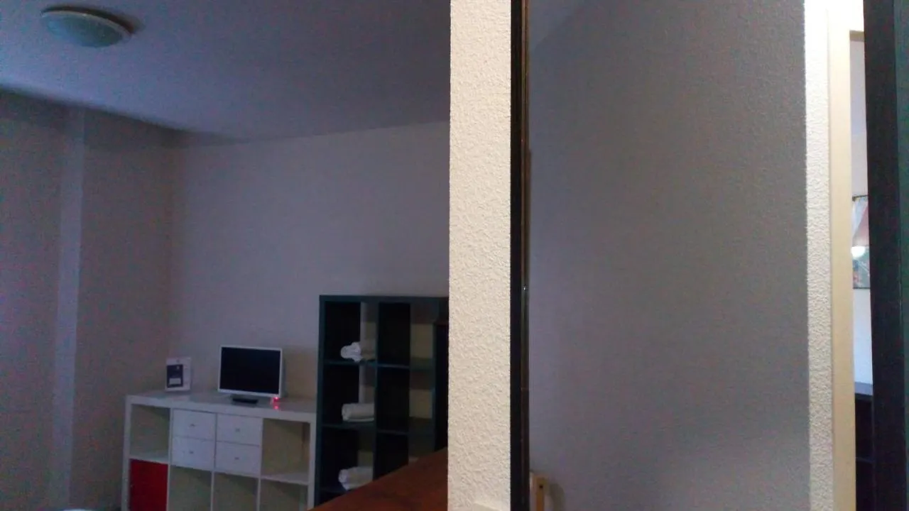 Residence Le Pastel Francois Verdier 0*, Toulouse France