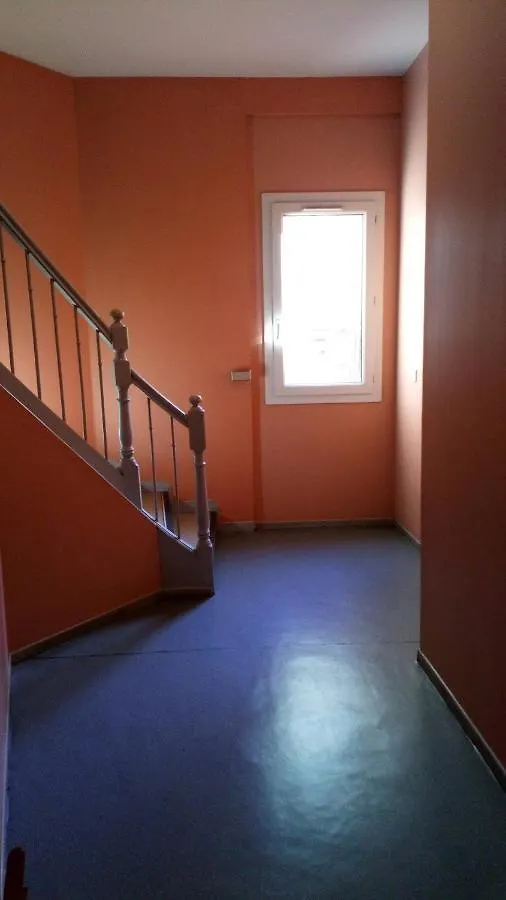 Apartment Residence Le Pastel Francois Verdier