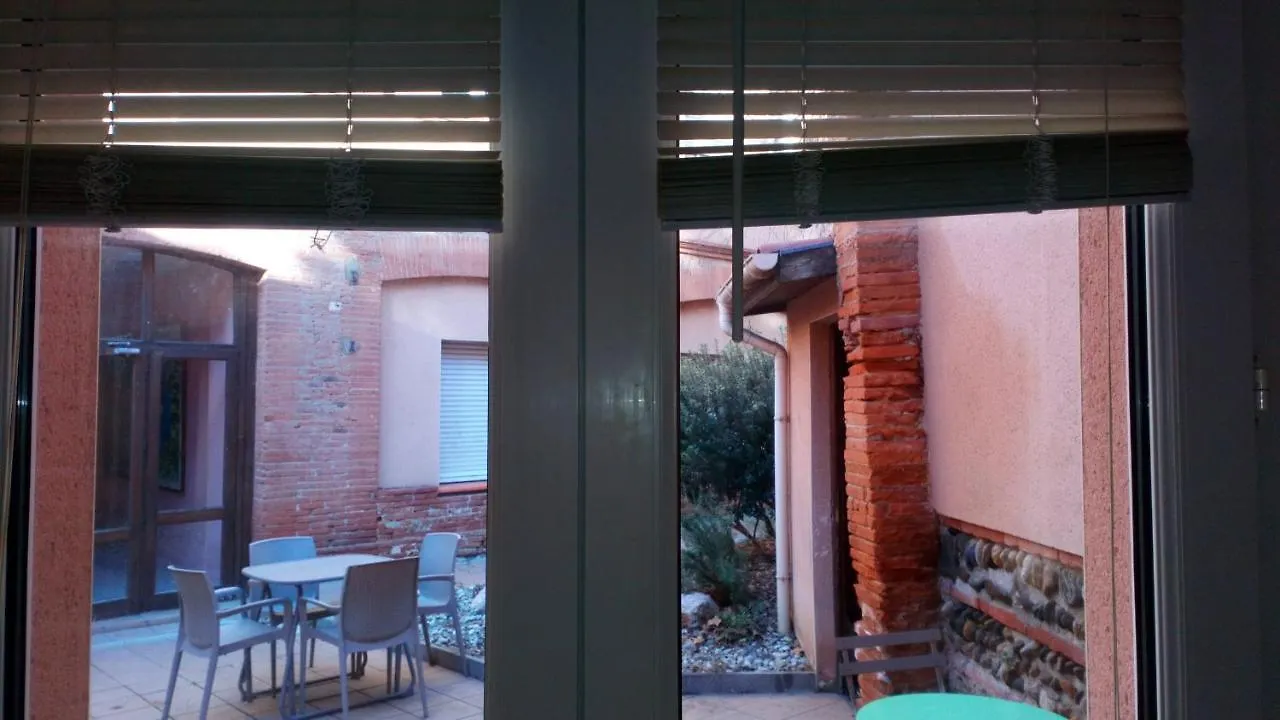 Residence Le Pastel Francois Verdier Apartment Toulouse