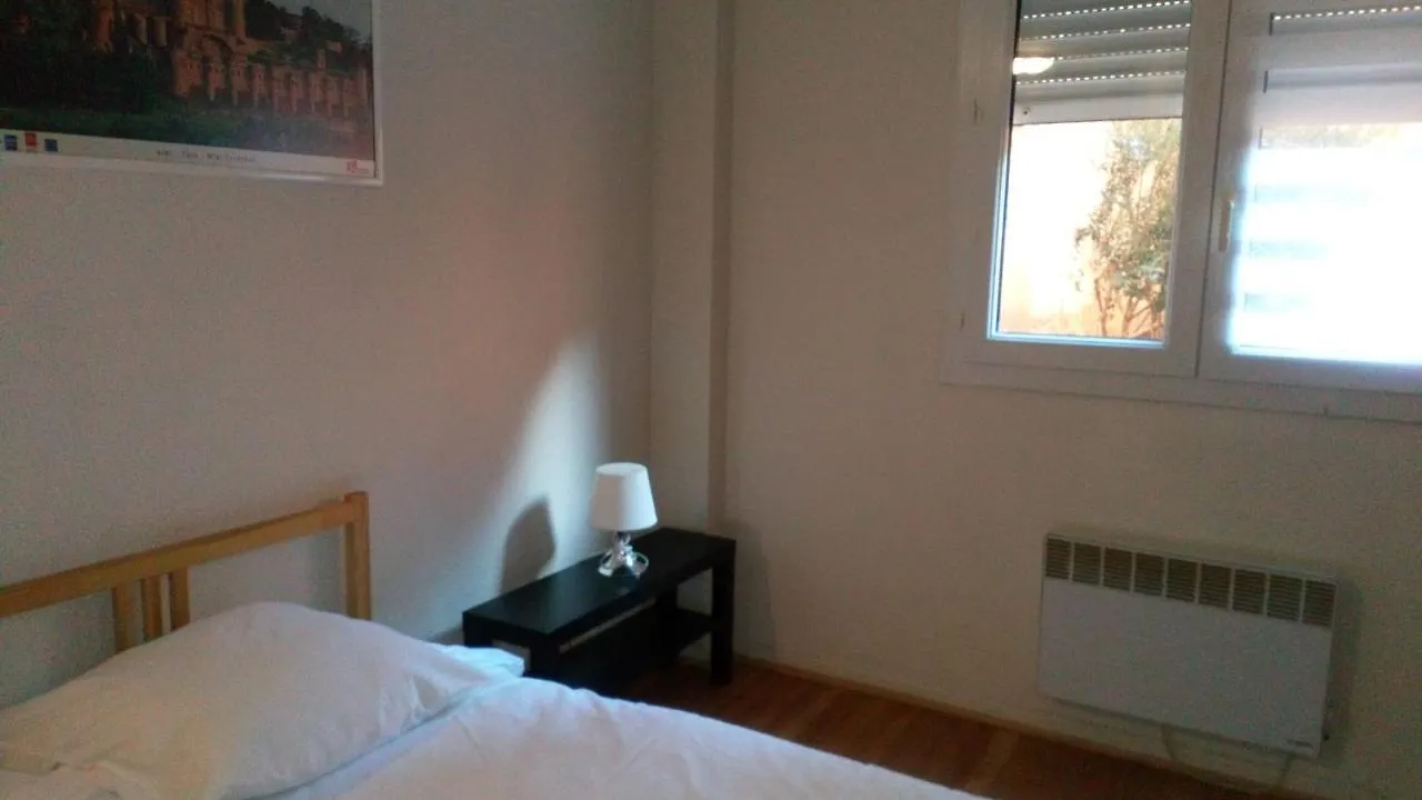 Residence Le Pastel Francois Verdier Toulouse